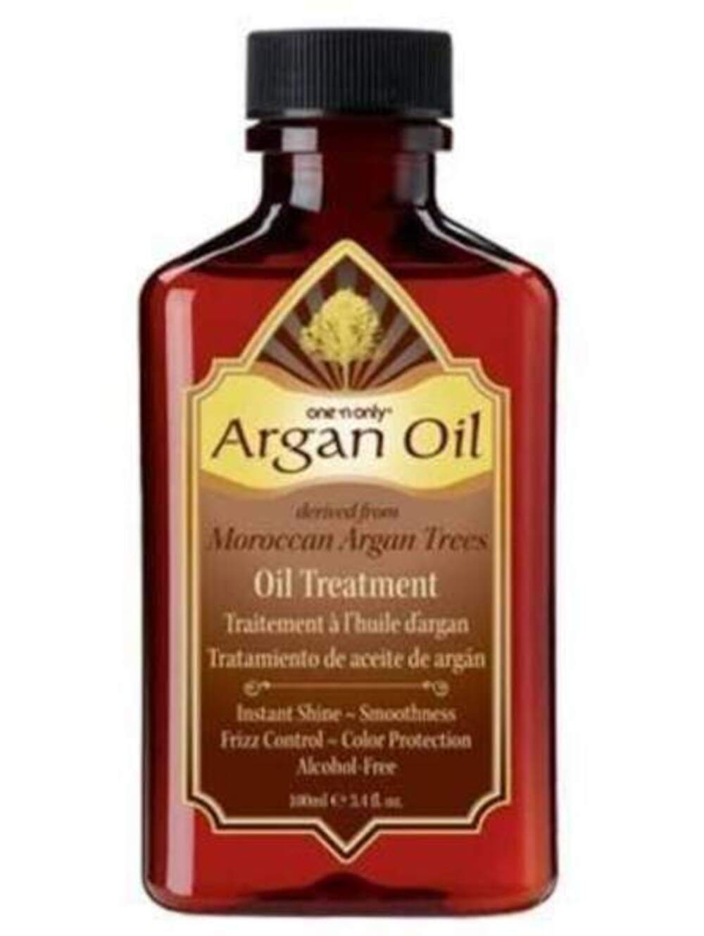 One 'n Only Argan Oil Treatment 3.4oz
